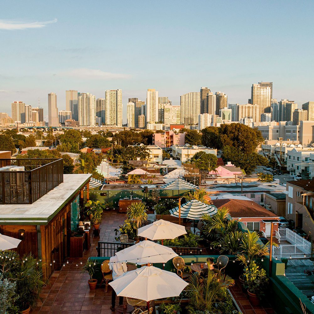 La Havana Colonial By At Mine Hospitality - Selected hotel in Miami, United States