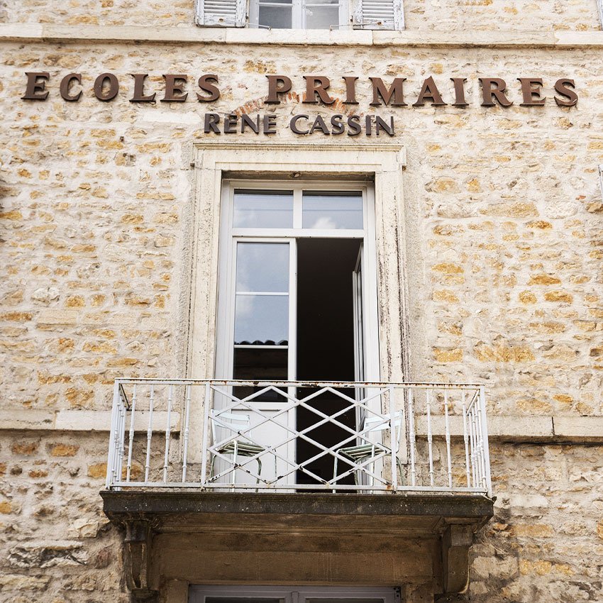 La Maison d'Ambronay - Selected hotel in Ambronay, France