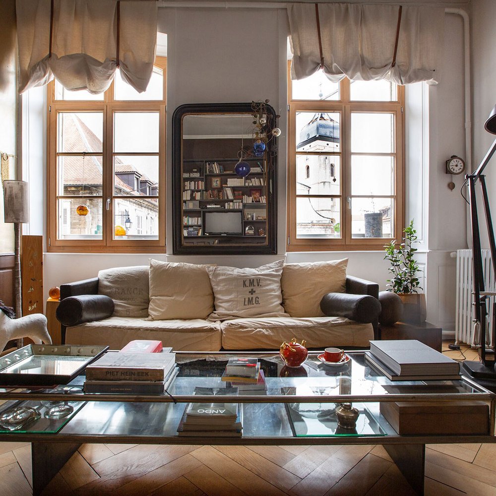 La Maison d'à Côté - Selected hotel in Bourgogne-Franche-Comté, France