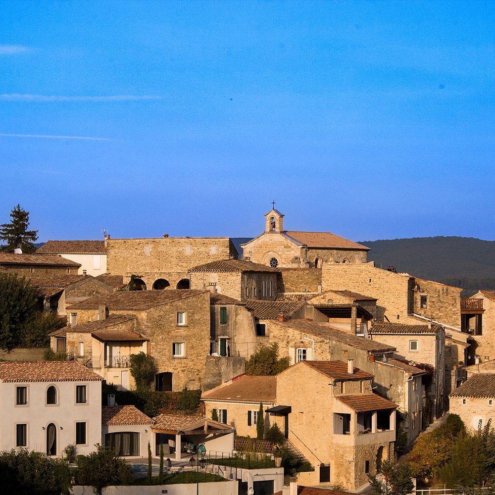 La Maison du Passage - One-Keys hotel in Martignargues, France