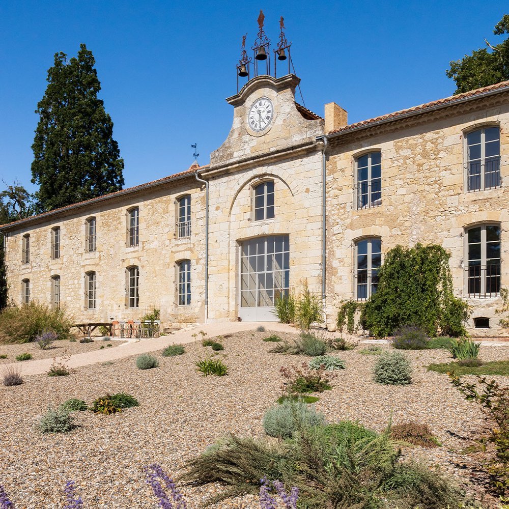 La Manufacture Royale de Lectoure - Selected hotel in Lectoure, France