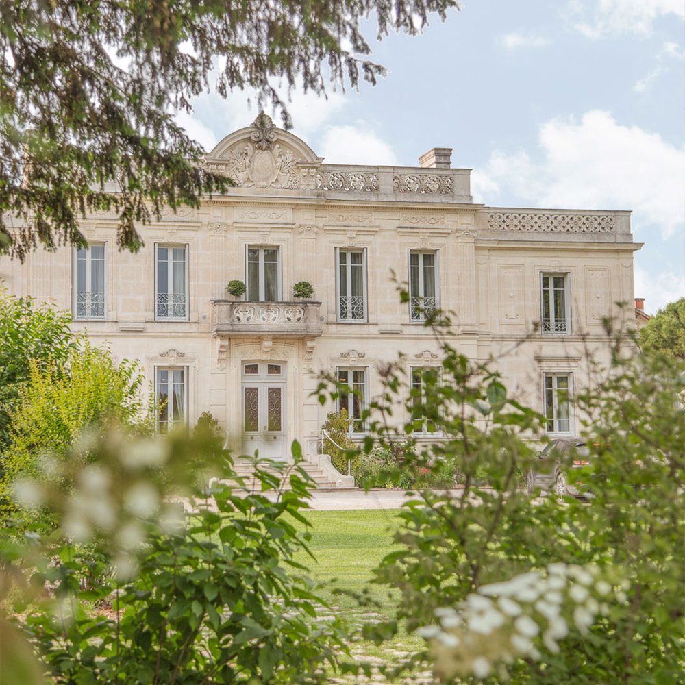 La Nauve - Selected hotel in Cognac, France