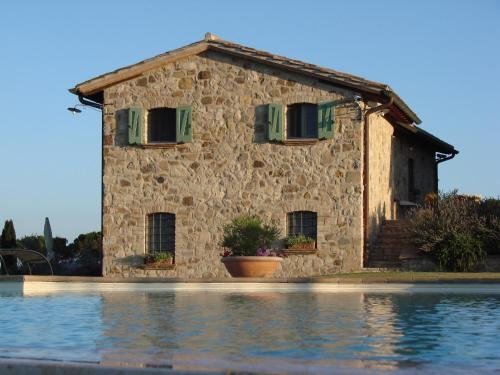 La Palazzetta del Vescovo - Selected hotel in Fratta Todina, Italy