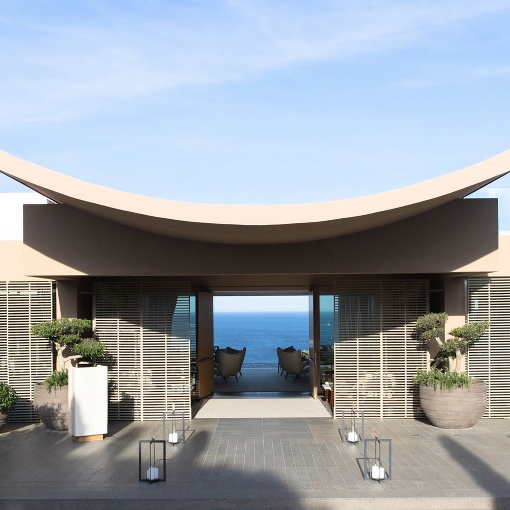 La Réserve Ramatuelle - Three-Keys hotel in Saint-Tropez, France