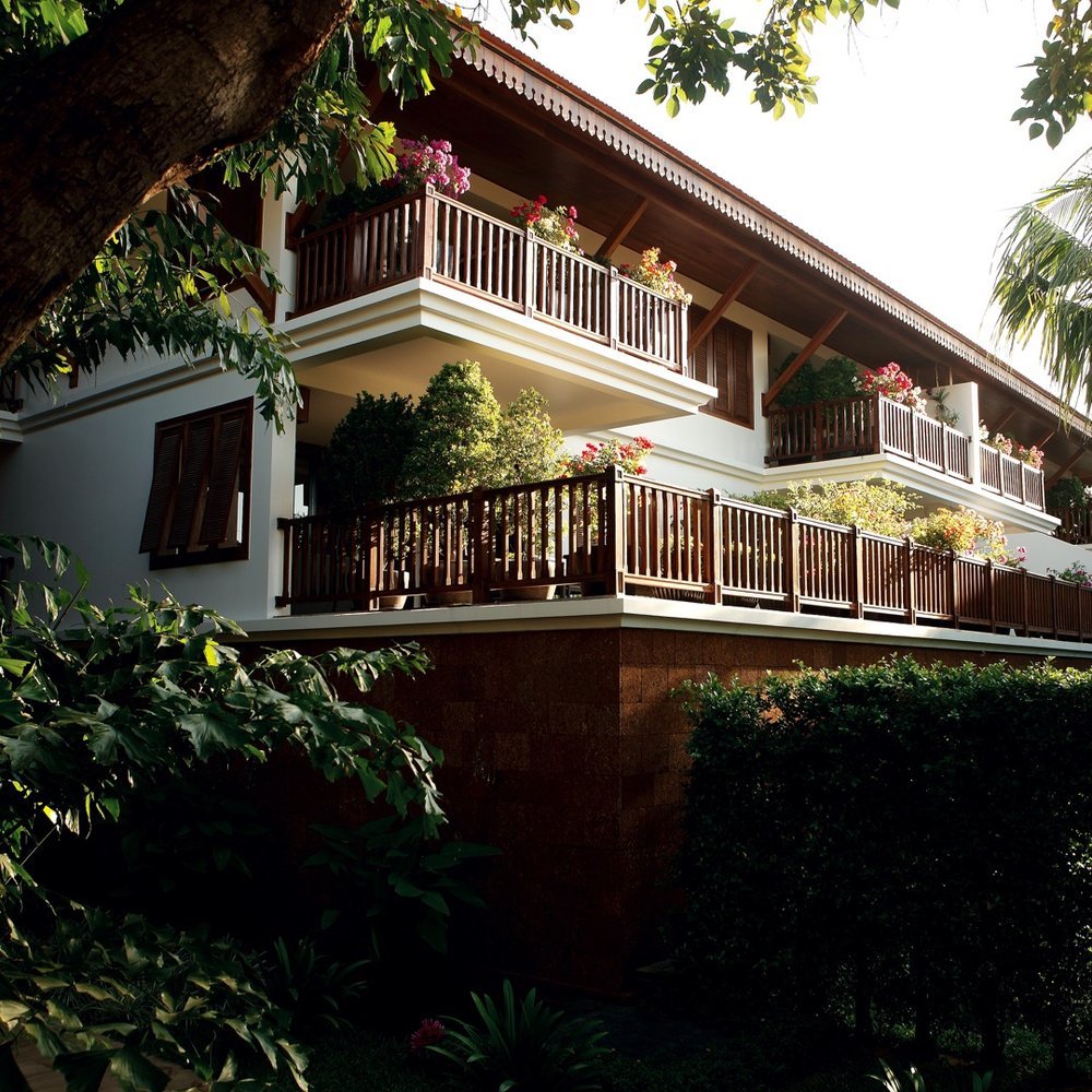 La Résidence d'Angkor - Selected hotel in Siem Reap, Cambodia