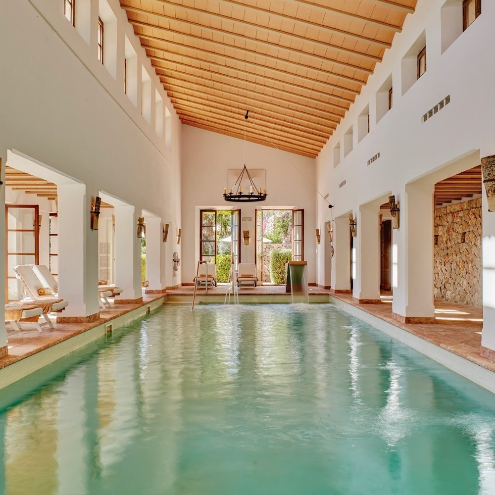 La Residencia, A Belmond Hotel, Mallorca - Two-Keys hotel in Mallorca, Spain