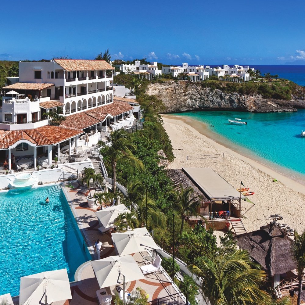 La Samanna, A Belmond Hotel, St Martin - Selected hotel in St Martin, French West Indies