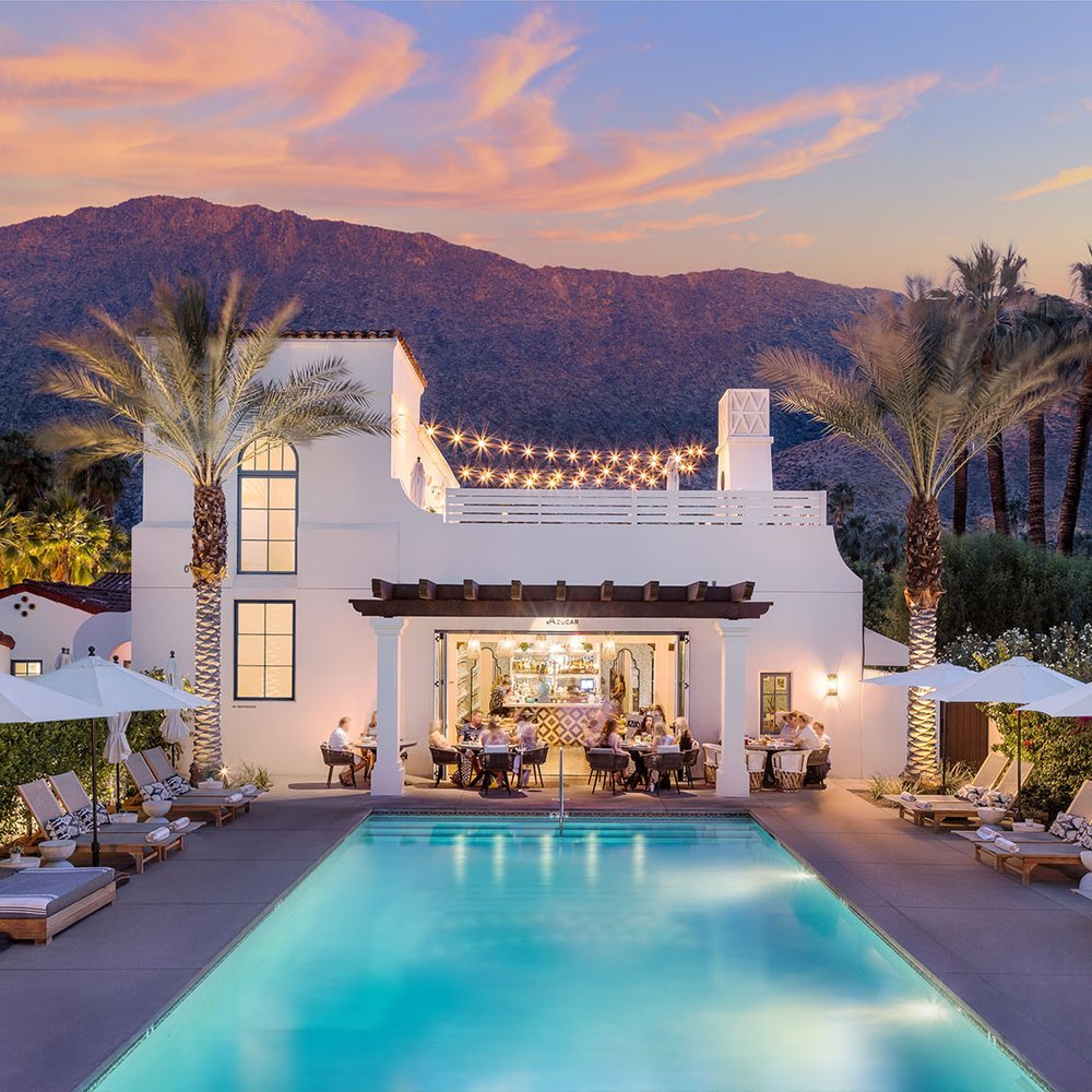 La Serena Villas - One-Keys hotel in Palm Springs Area, United States
