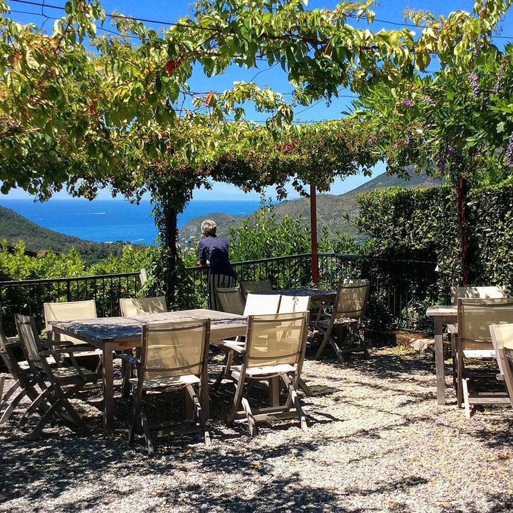 La Sosta di Ottone III - Selected hotel in Levanto, Italy