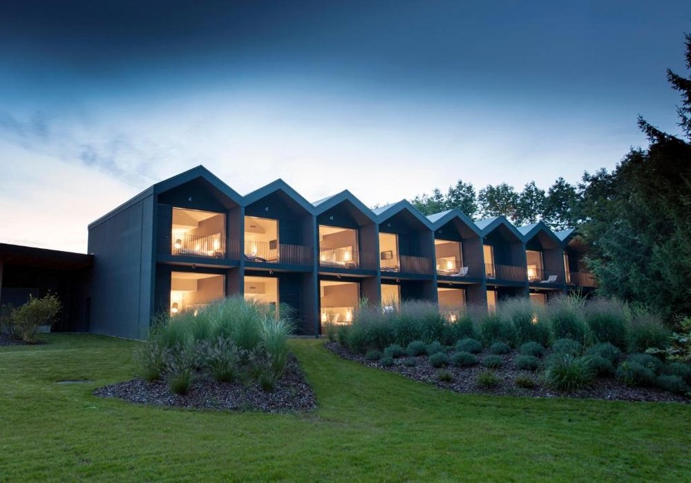 La Source des Sens - Selected hotel in Morsbronn-les-Bains, France