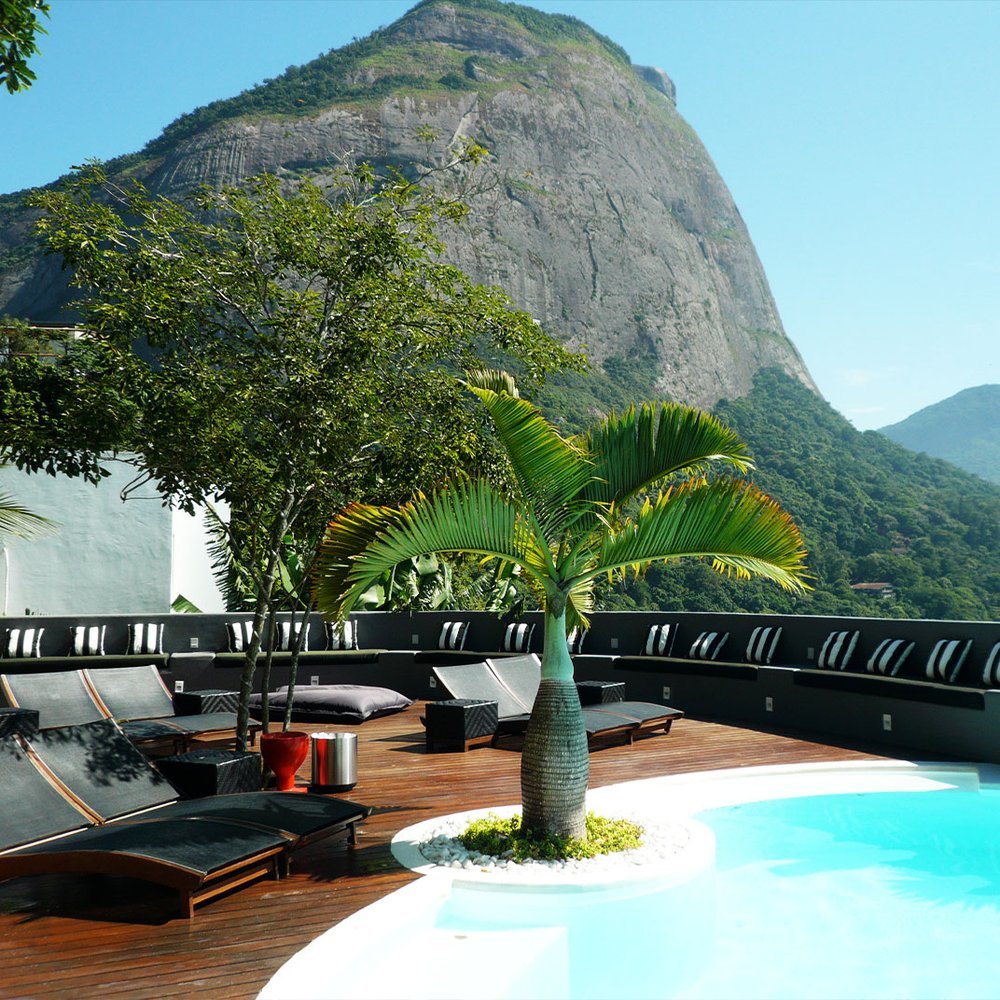 La Suite by Dussol Rio de Janeiro - Selected hotel in Rio de Janeiro, Brazil