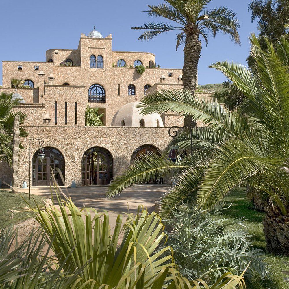 La Sultana Oualidia - One-Keys hotel in Oualidia, Morocco