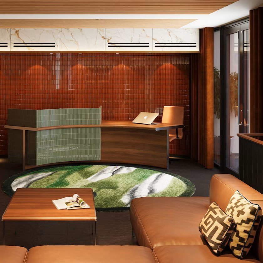 La Villa Saint-Germain-des-Prés - Selected hotel in Paris, France