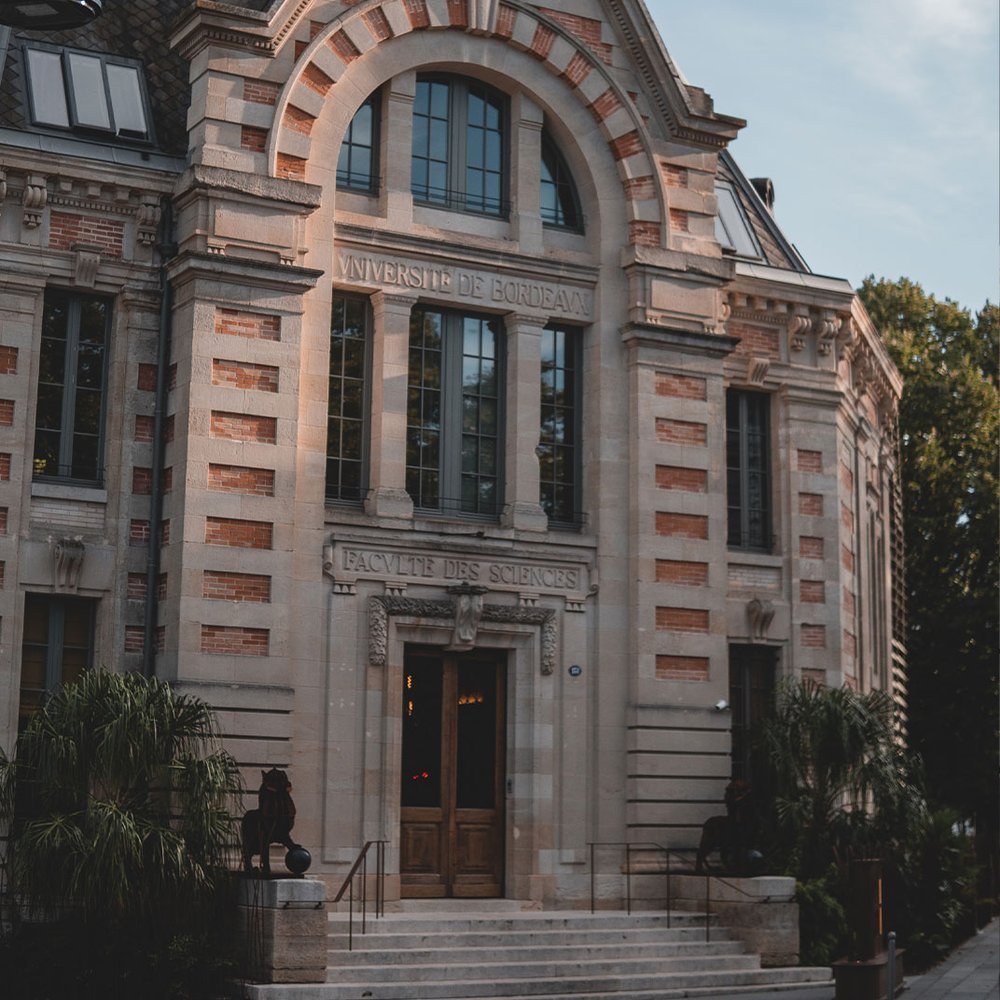 La Zoologie - Selected hotel in Bordeaux, France