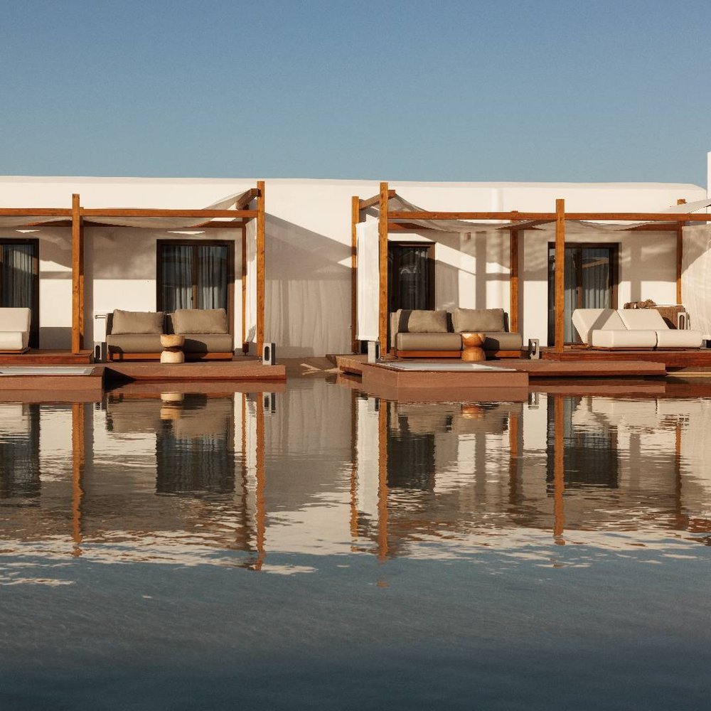 Laguna Coast Resort - Selected hotel in Naxos, Greece