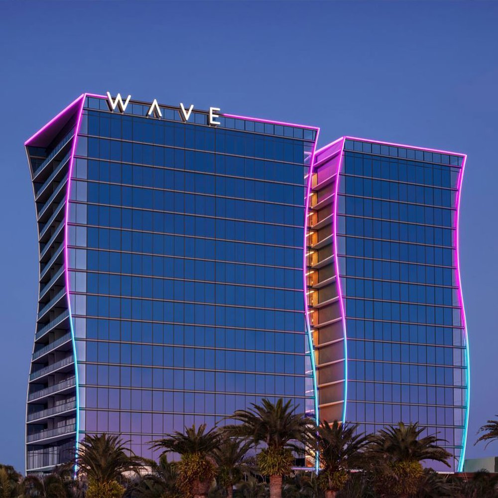 Lake Nona Wave Hotel - One-Keys hotel in Orlando, United States