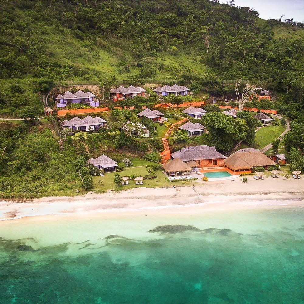 Laluna - Selected hotel in St. George's, Grenada