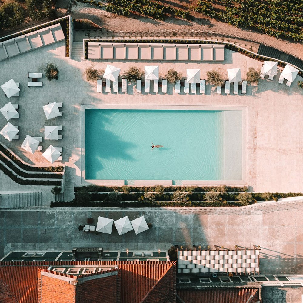 Lamego Hotel & Life - Selected hotel in Lamego, Portugal