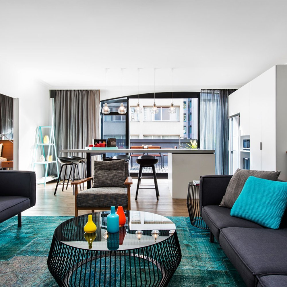 Laneways by Ovolo - Selected hotel in Melbourne, Australia