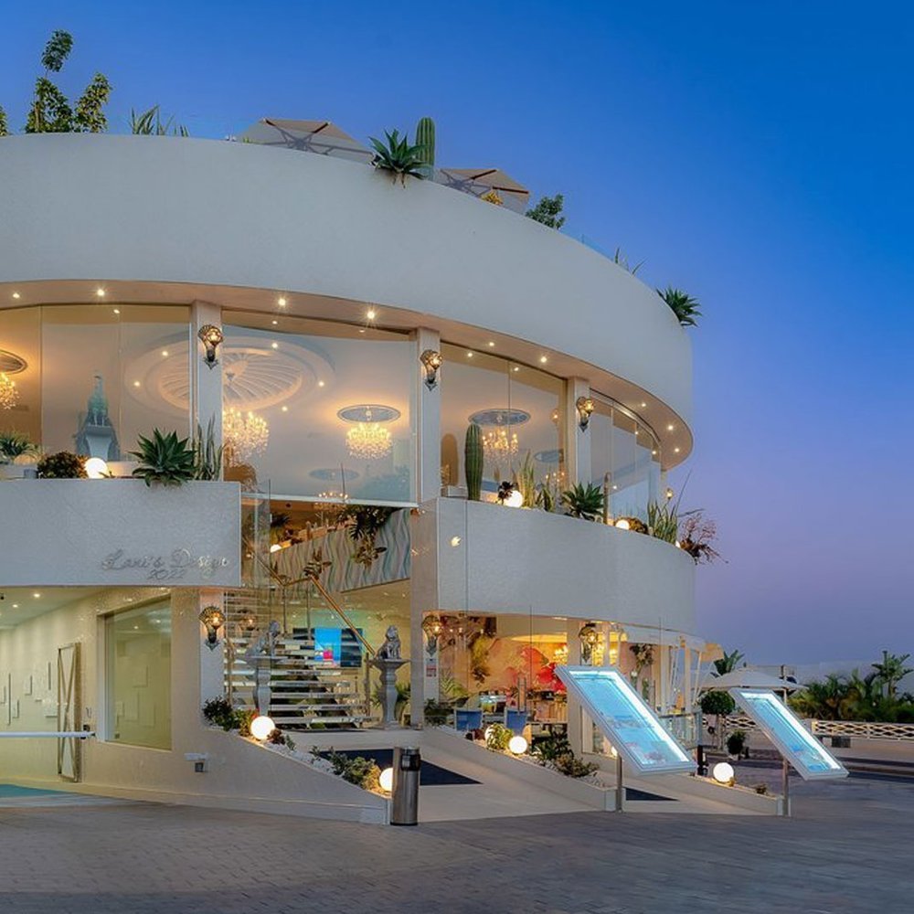 Lani's Suites de Luxe - Selected hotel in Lanzarote, Spain