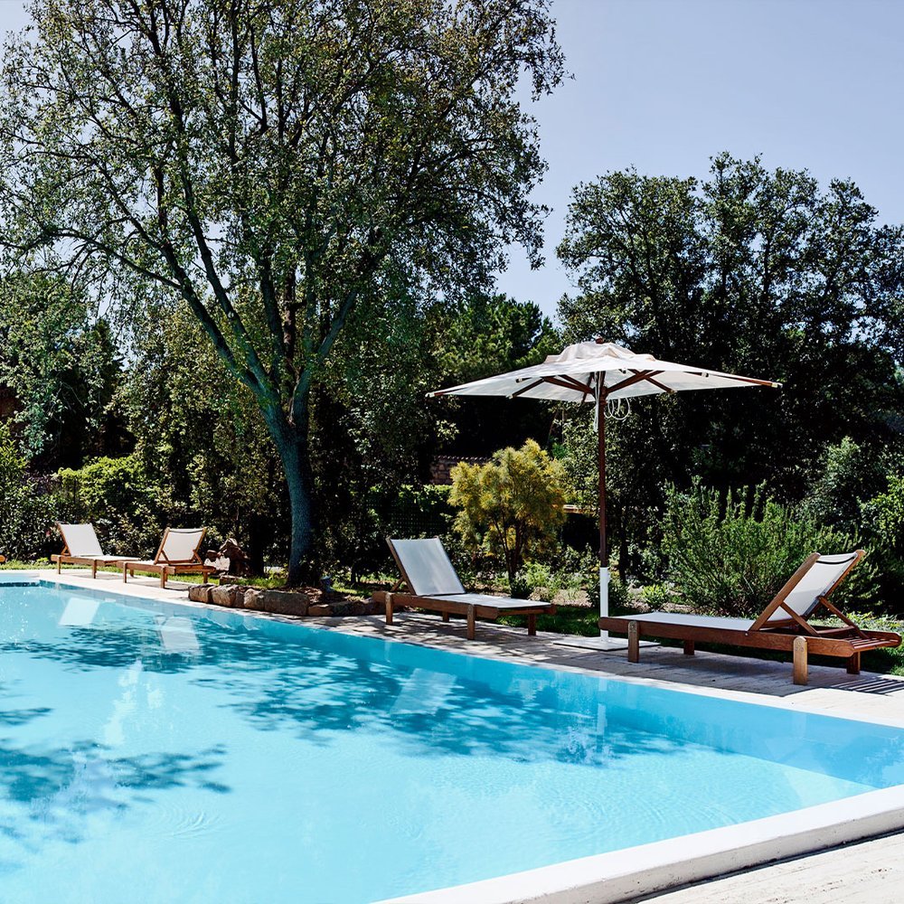 Lanthia Resort - Selected hotel in Santa Maria Navarrese, Italy