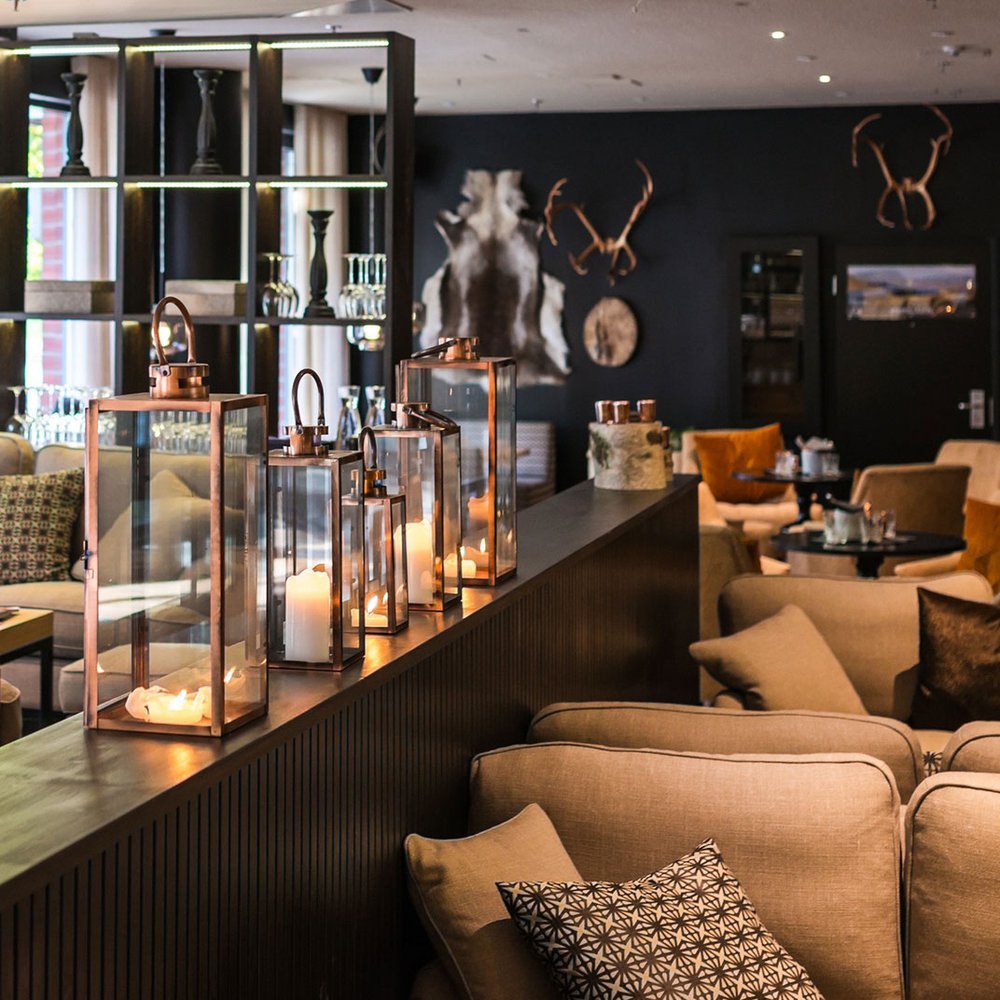 Lapland Hotel Tampere - Selected hotel in Tampere, Finland