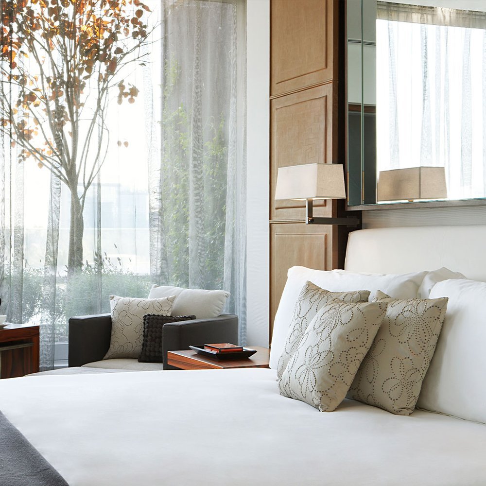 Las Alcobas, a Luxury Collection Hotel - Selected hotel in Mexico City, Mexico