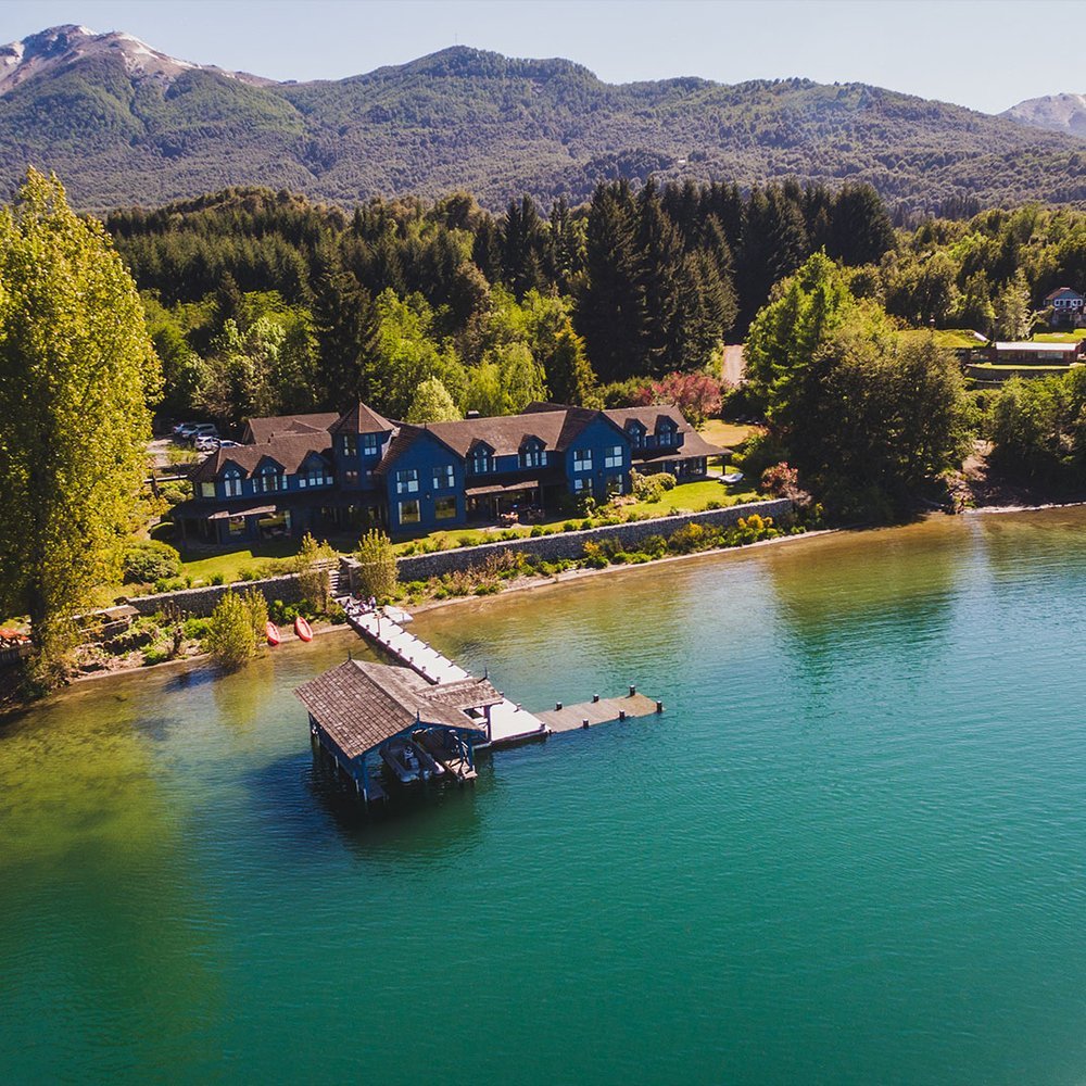 Las Balsas - Selected hotel in Neuquen, Argentina