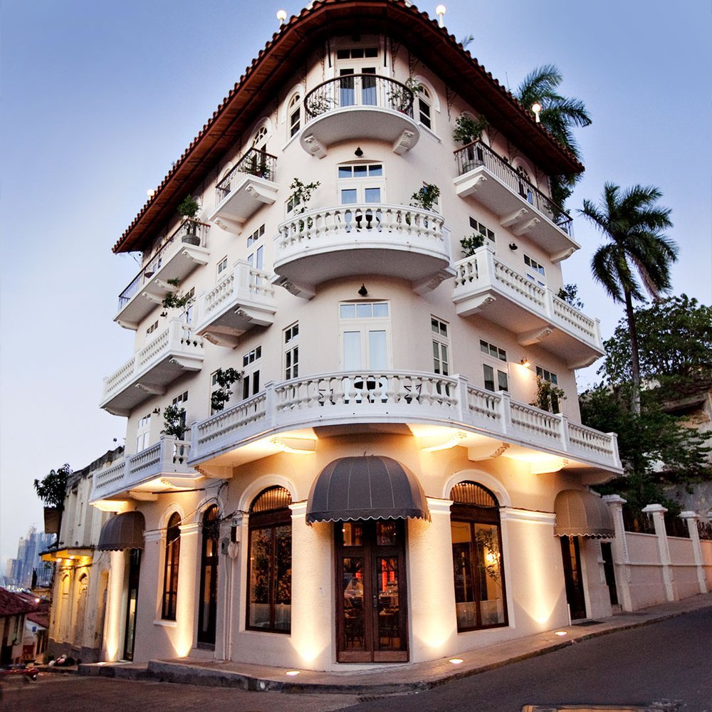 Las Clementinas - Selected hotel in Panama City, Panama