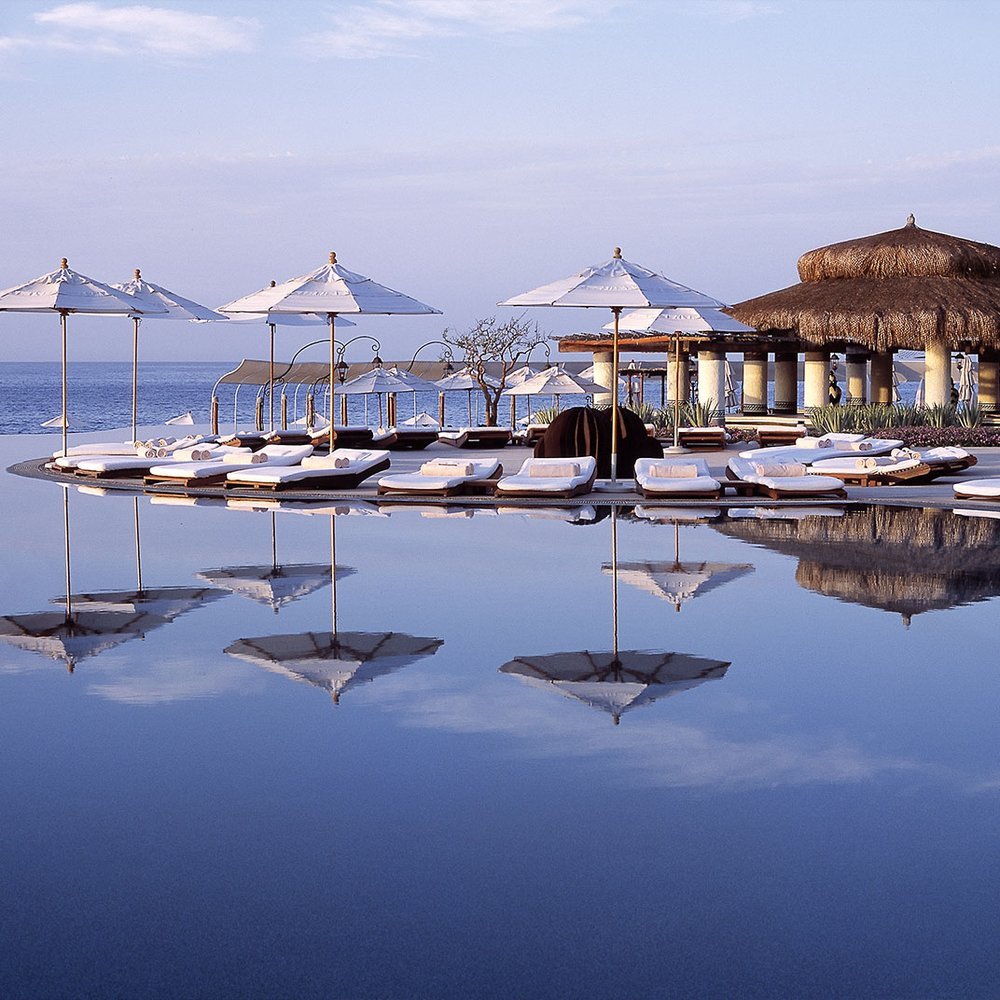 Las Ventanas al Paraiso, A Rosewood Resort - Two-Keys hotel in Los Cabos, Mexico