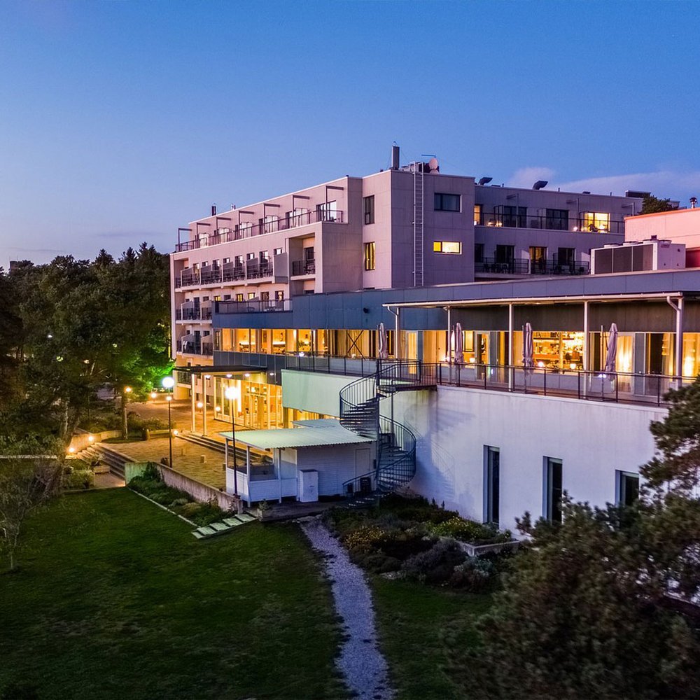 LaSpa - Selected hotel in Laulasmaa, Estonia