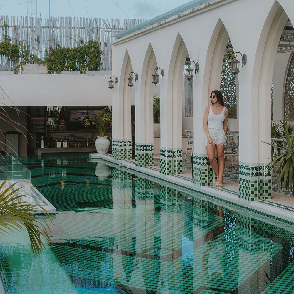 Layla Tulum - Selected hotel in Tulum, Mexico