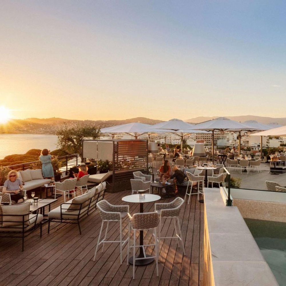 Le 1932 Cap d'Antibes - MGallery - Selected hotel in Antibes, France