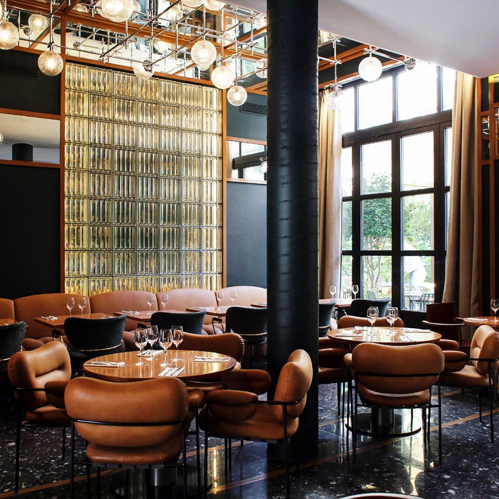 Le Ballu - One-Keys hotel in Paris, France