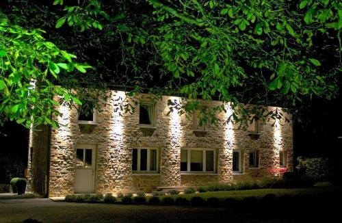 Le Beau Séjour - Selected hotel in Nassogne, Belgium