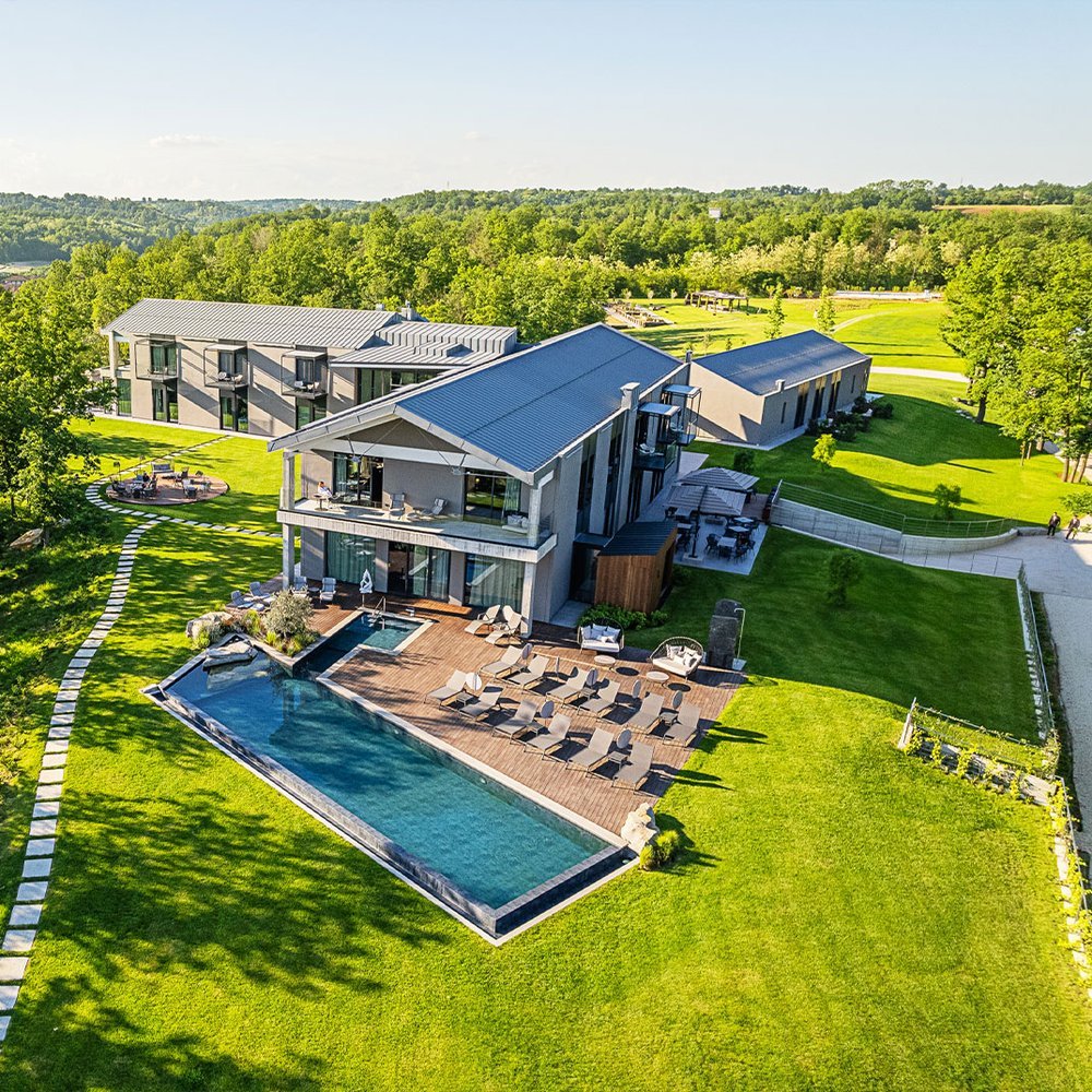 Le Cattedrali Relais by Laqua Collection - Selected hotel in Asti, Italy