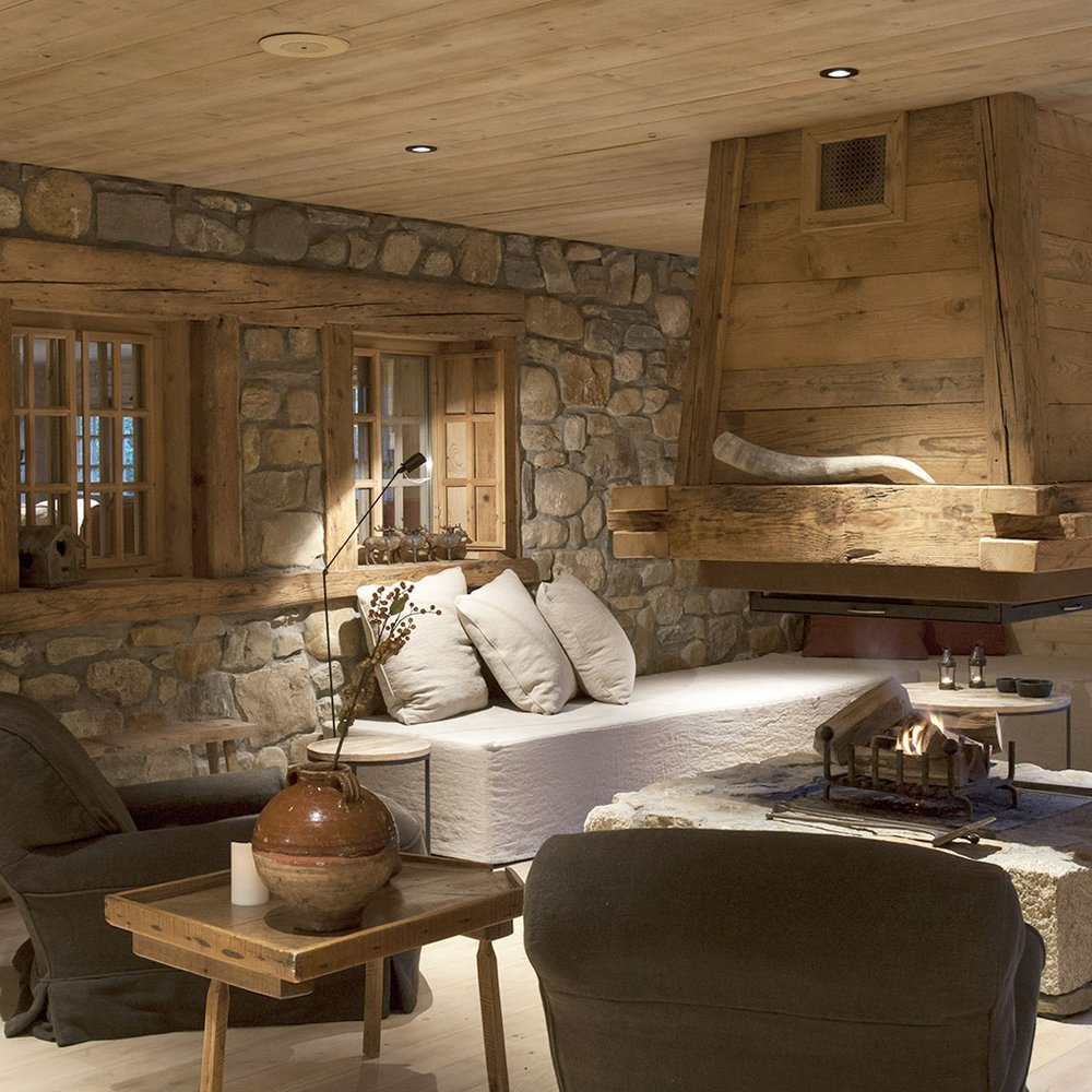 Le Cerf Amoureux - Selected hotel in Sallanches, France