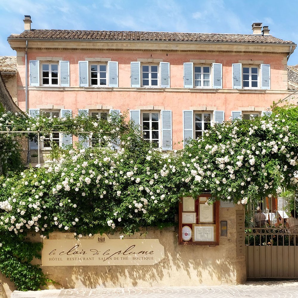Le Clair de la Plume - One-Keys hotel in Grignan, France