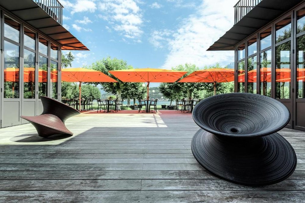 Le Clos Marcel - Selected hotel in Duingt, France