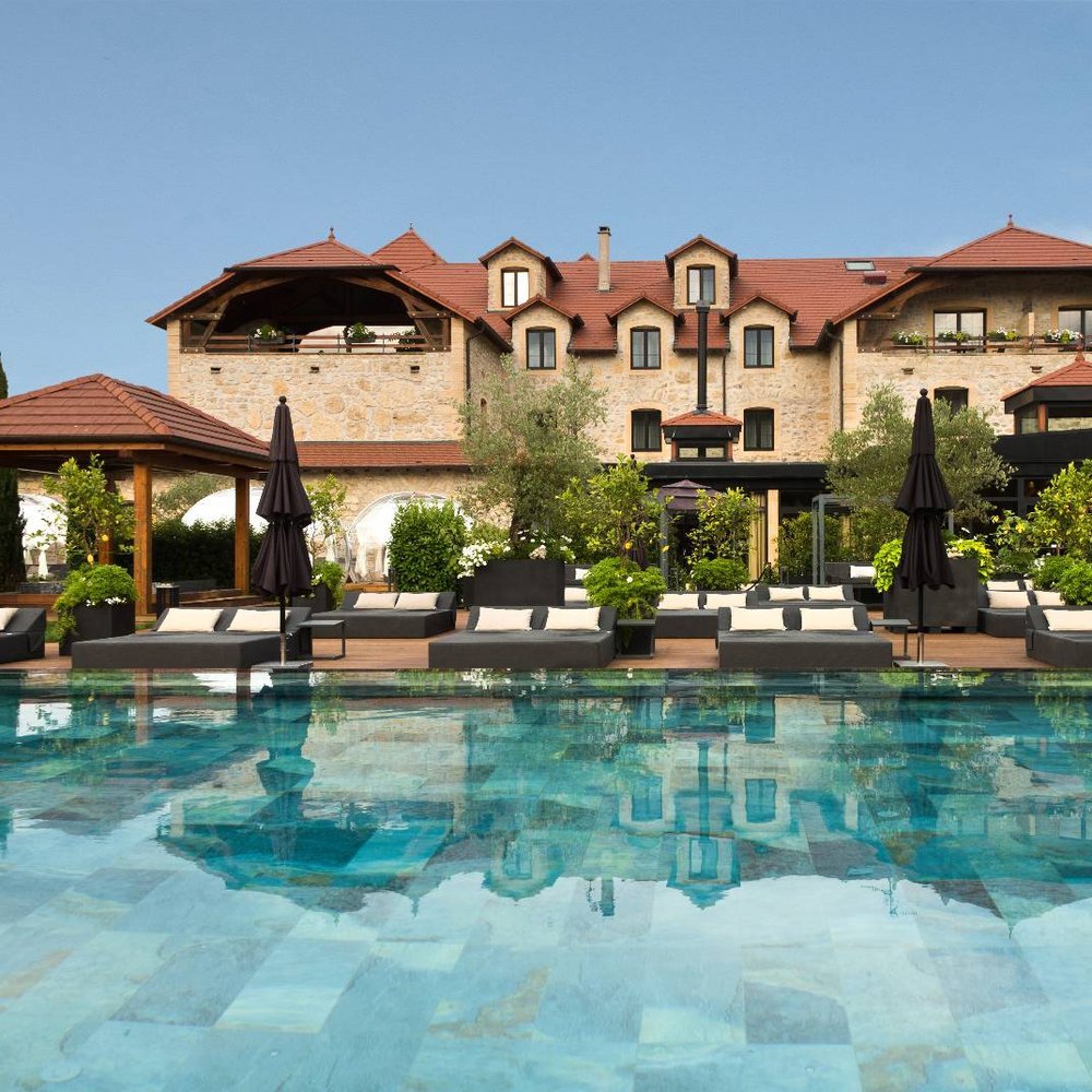 Le Domaine de la Klauss - One-Keys hotel in Montenach, France