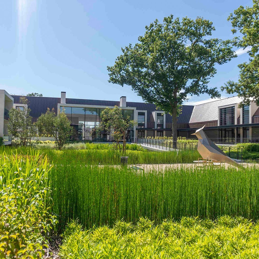 Le Domaine des Vanneaux - Selected hotel in L'Isle-Adam, France