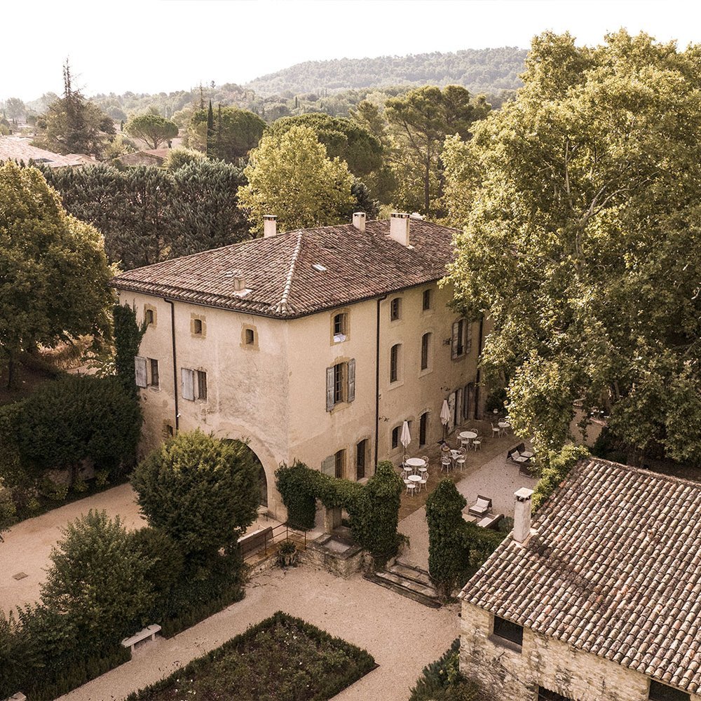 Le Galinier, Lourmarin, Beaumier Guesthouse - Selected hotel in Lourmarin, France