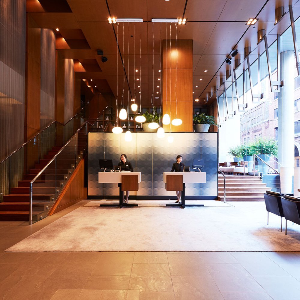 Le Germain Hotel Toronto Mercer - Selected hotel in Toronto, Canada