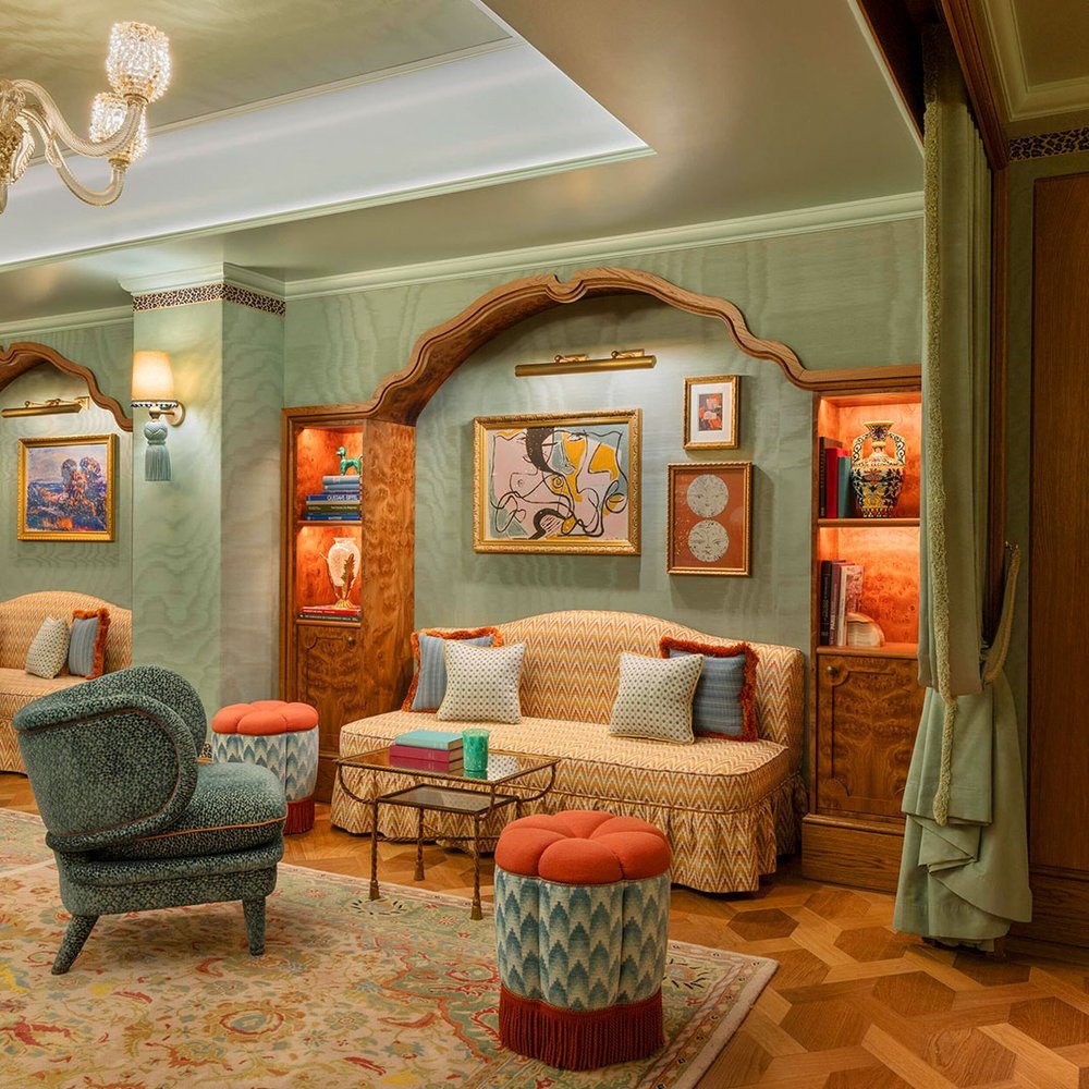 Le Grand Mazarin - One-Keys hotel in Paris, France