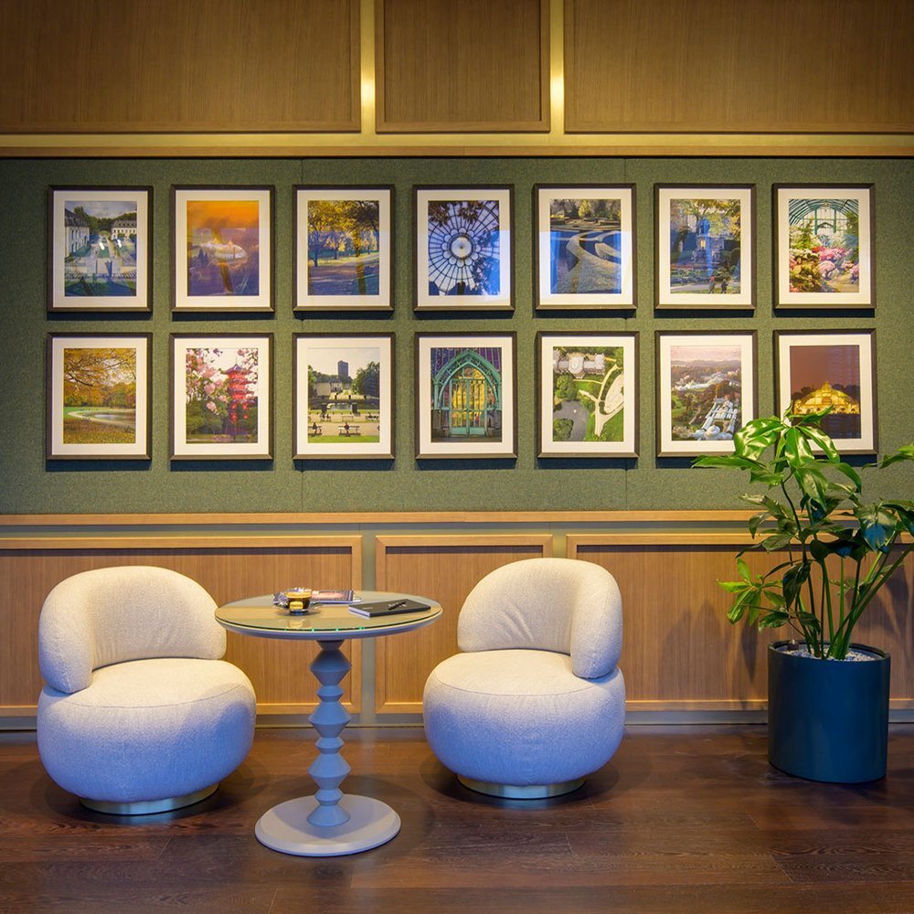 Le Louise Hotel Brussels - Selected hotel in Brussels, Belgium