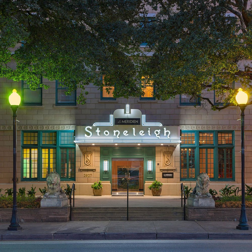 Le Méridien Dallas, The Stoneleigh - Selected hotel in Dallas, United States