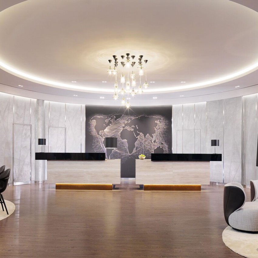 Le Méridien Hamburg - Selected hotel in Hamburg, Germany