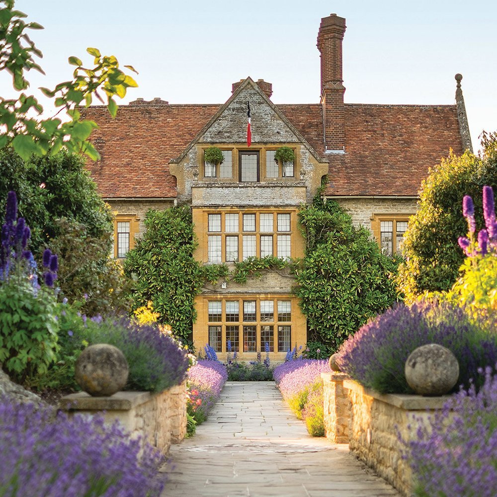 Le Manoir aux Quat'Saisons, A Belmond Hotel - Three-Keys hotel in Great Milton, United Kingdom