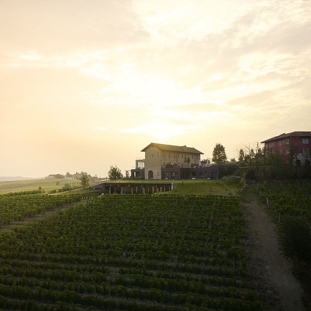 Le Marne Relais - Selected hotel in Costigliole d'Asti, Italy