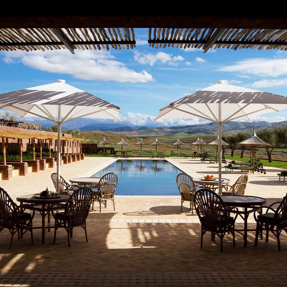 Le Palais Paysan - Selected hotel in Marrakech, Morocco